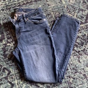 Lucky Brand Lolita Skinny